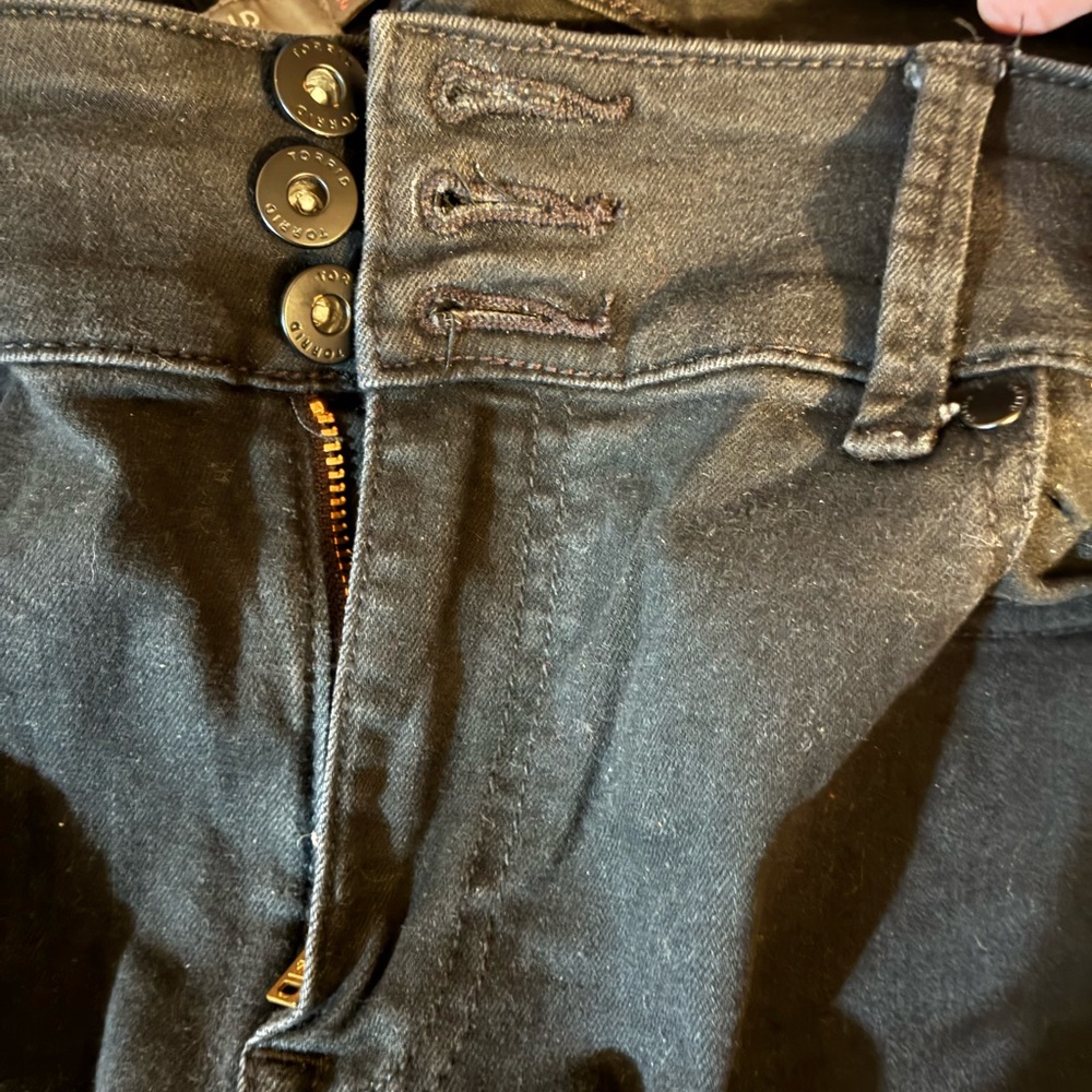 Torrid Jeggings